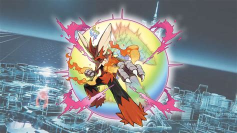 pokemon reborn mega|Pokémon Legends Z.